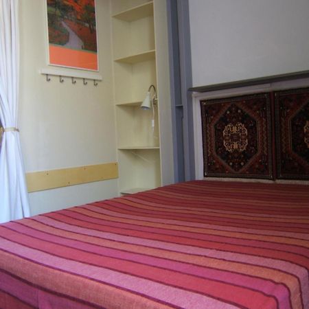 Angolo Fiorito In San Lorenzo Florence Ngoại thất bức ảnh