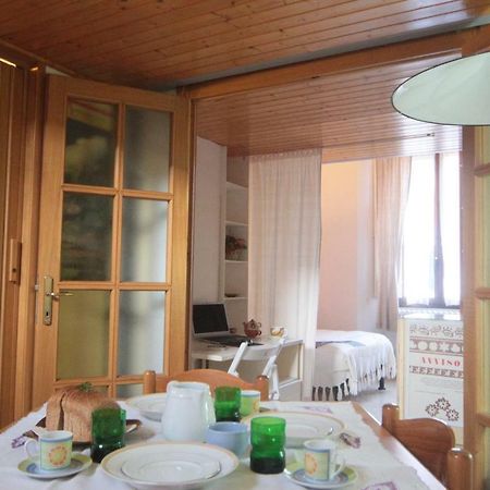 Angolo Fiorito In San Lorenzo Florence Ngoại thất bức ảnh