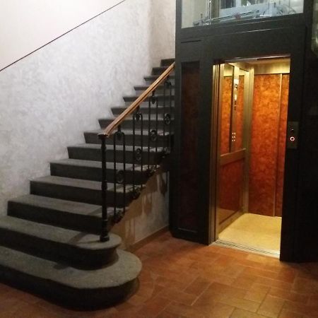 Angolo Fiorito In San Lorenzo Florence Ngoại thất bức ảnh