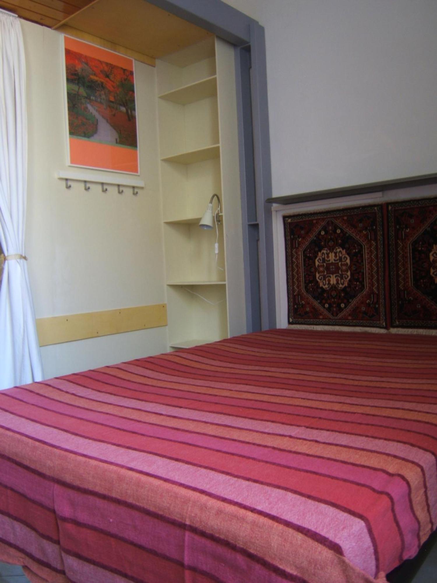 Angolo Fiorito In San Lorenzo Florence Ngoại thất bức ảnh