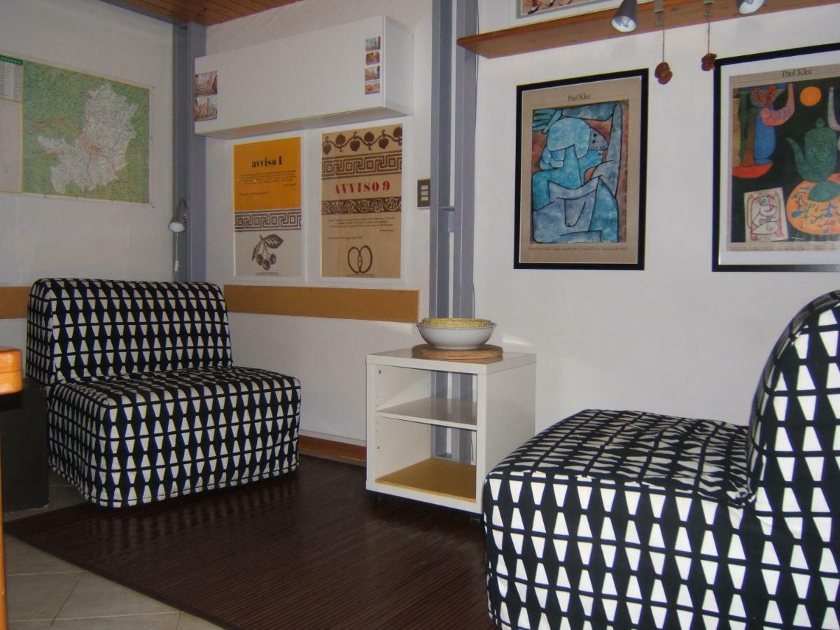 Angolo Fiorito In San Lorenzo Florence Ngoại thất bức ảnh