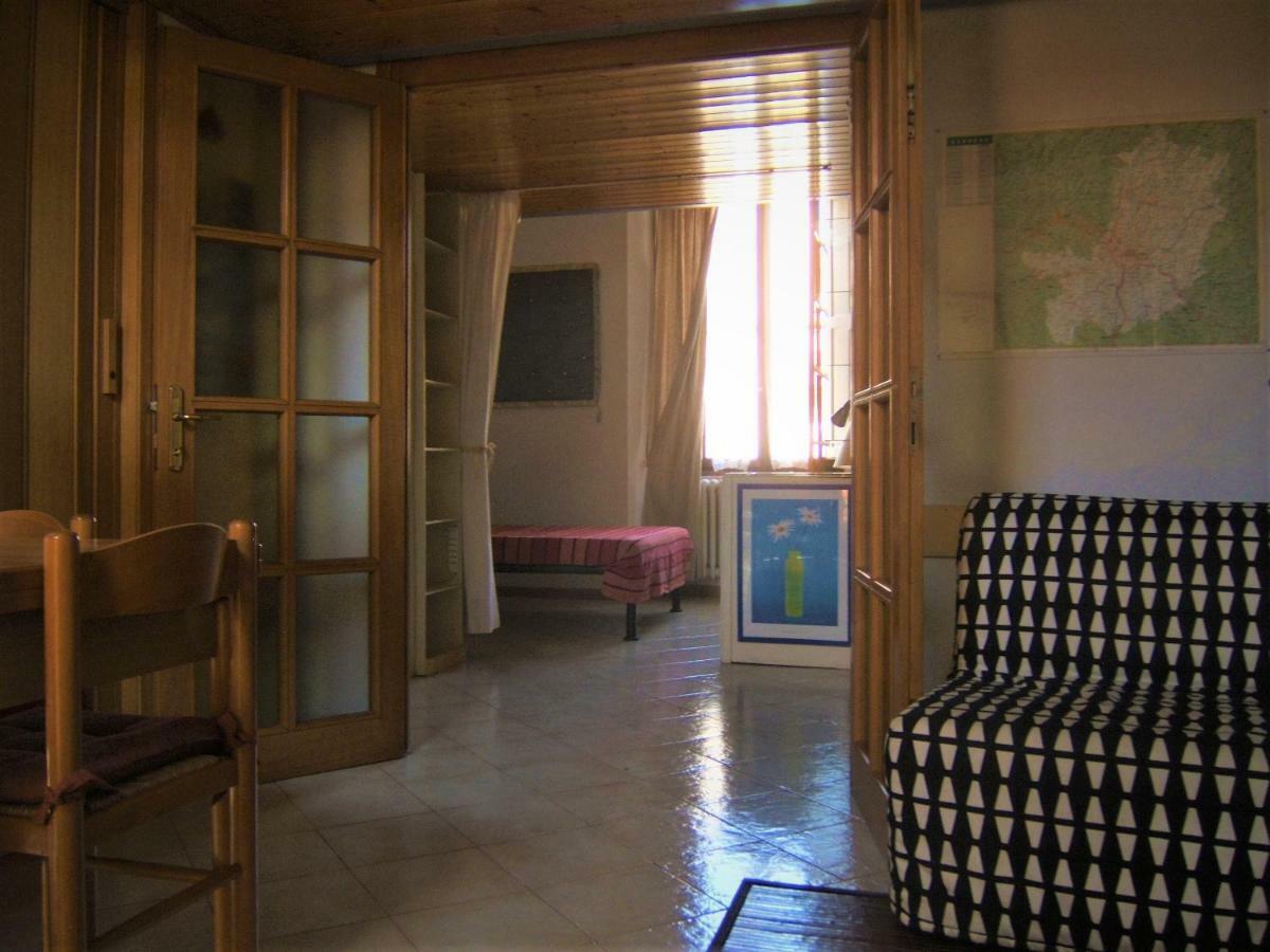 Angolo Fiorito In San Lorenzo Florence Ngoại thất bức ảnh
