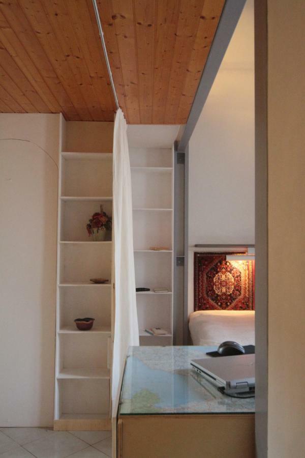 Angolo Fiorito In San Lorenzo Florence Ngoại thất bức ảnh