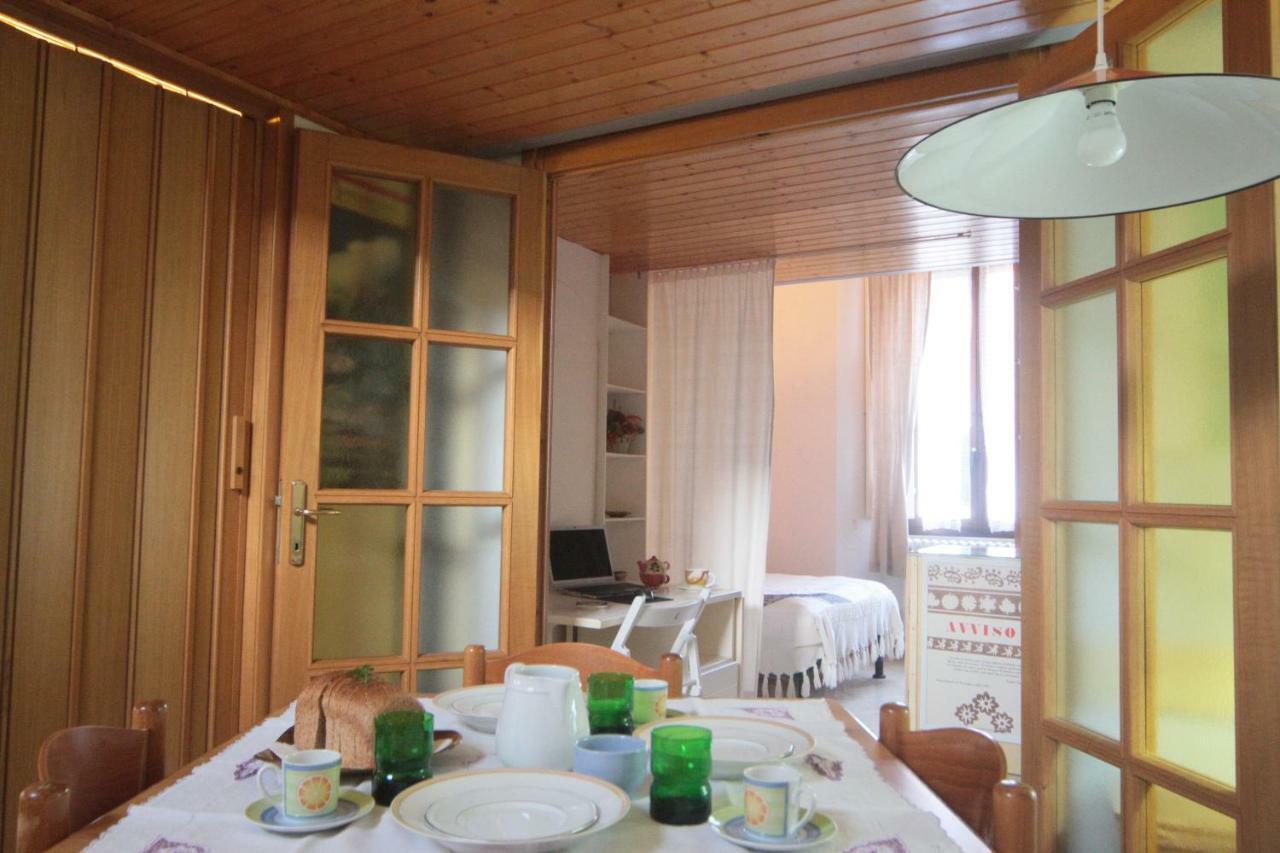 Angolo Fiorito In San Lorenzo Florence Ngoại thất bức ảnh